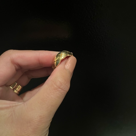 Chanel coco crush- size 54 - Picture 5 of 6